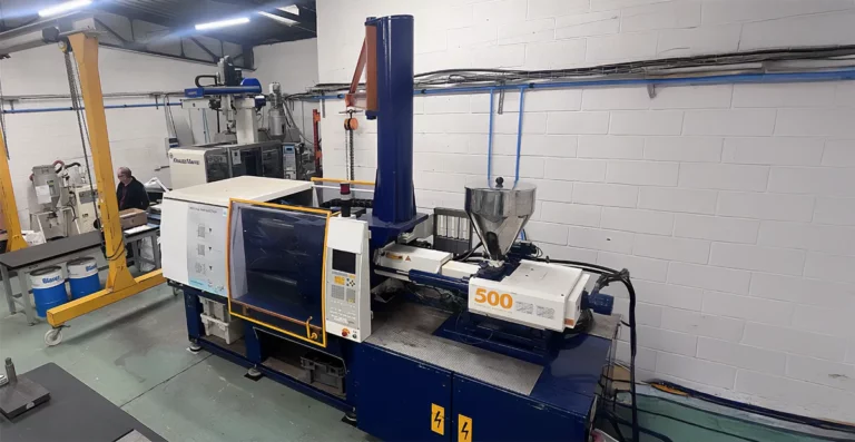 Pro Plast Indus Formation Plasturgie Au Mans 01 Mea Monteur Regleur En Injection Plastique