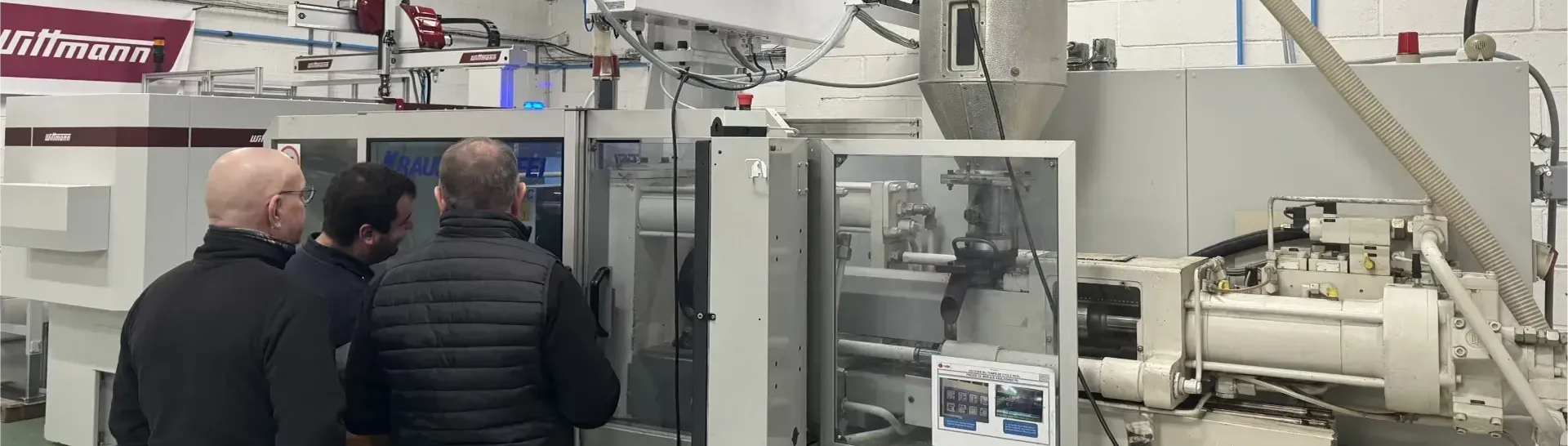 Pro Plast Indus Formation Plasturgie Au Mans Bg 2