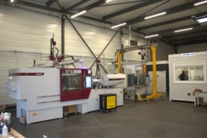 Pro Plast Indus Formation Plasturgie Au Mans IMG 74131